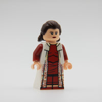 Scarlet Sovereign