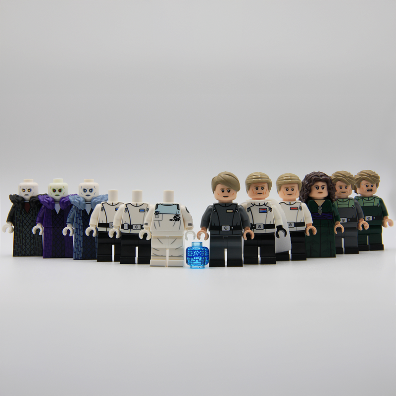 [Wave 8] Price of Order