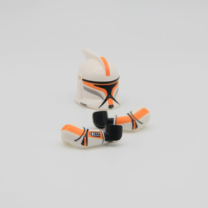 20P1 Helmet & Arms Combo - 212th