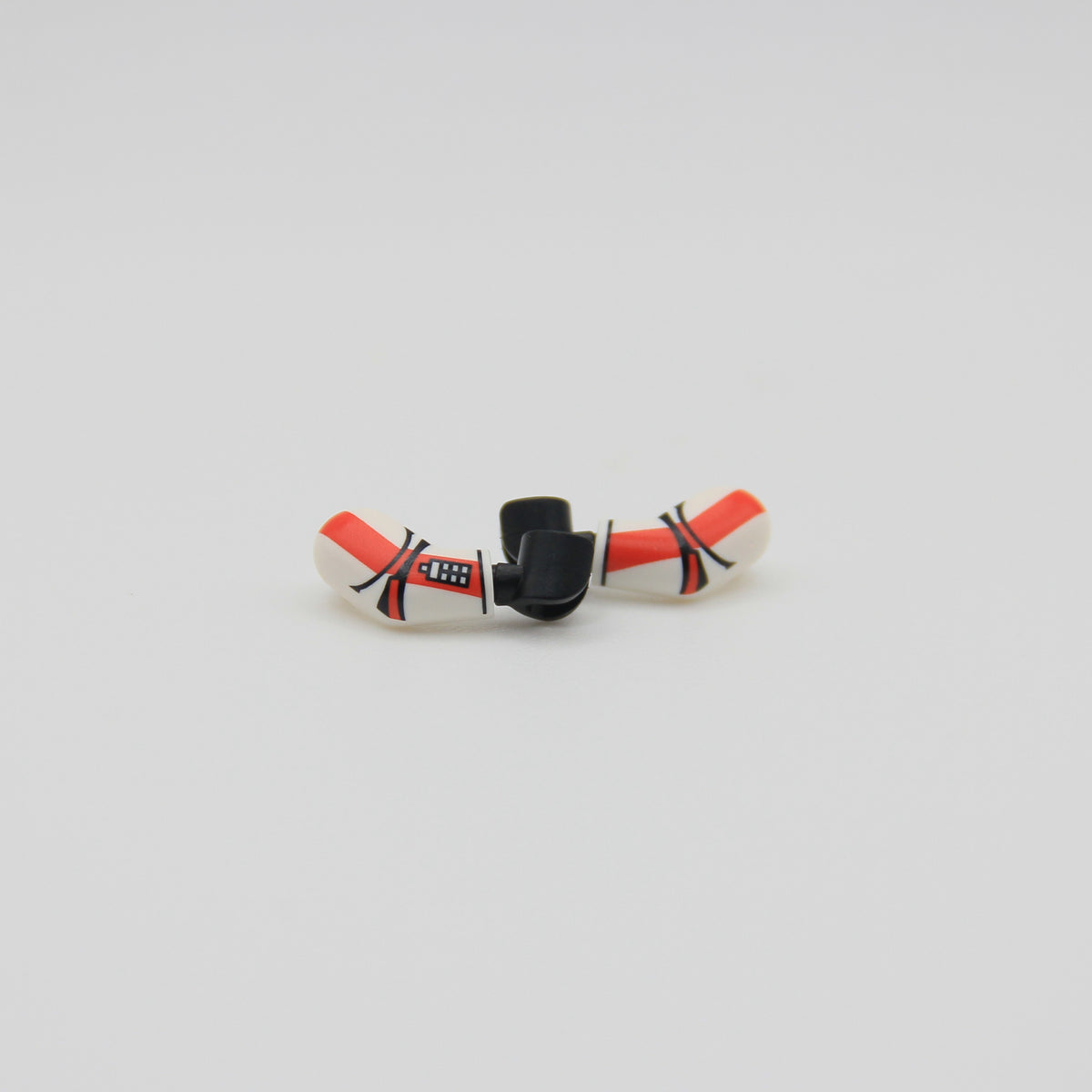 LEGO Star Wars Clone Trooper arms K Company by Ra'is Customs and Brick Daddy Minifigures
