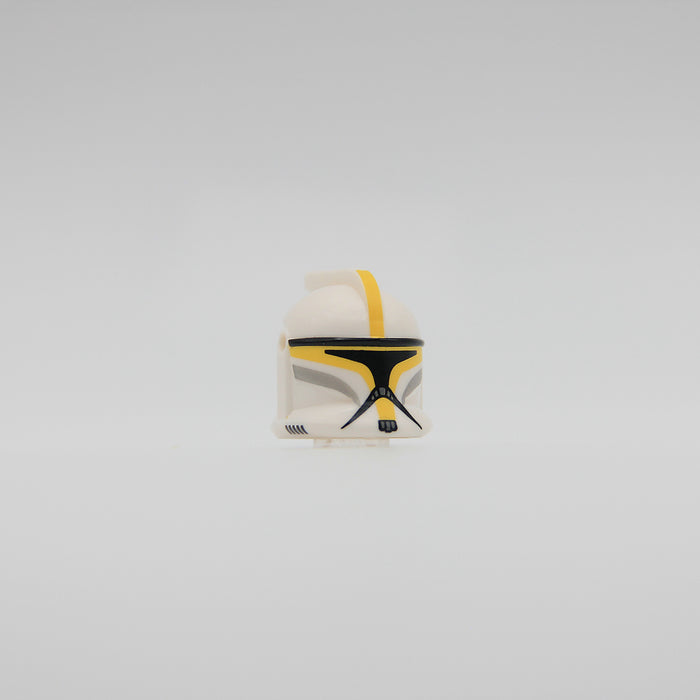 20P1 Clone Helmet - Commander [Yellow]