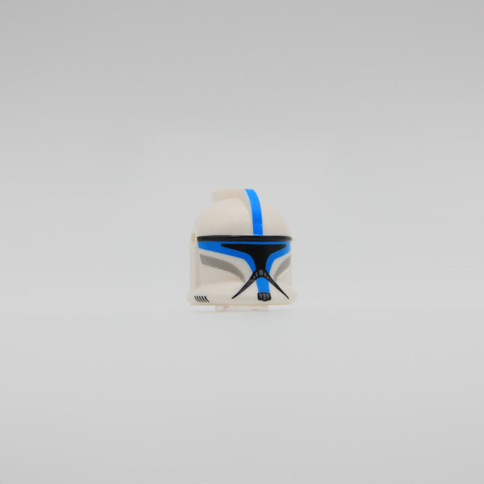 20P1 Clone Helmet - Lieutenant [Black Visor]
