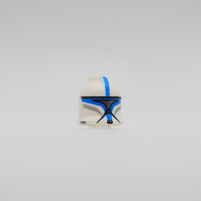 20P1 Clone Helmet - Lieutenant [Metallic Visor]