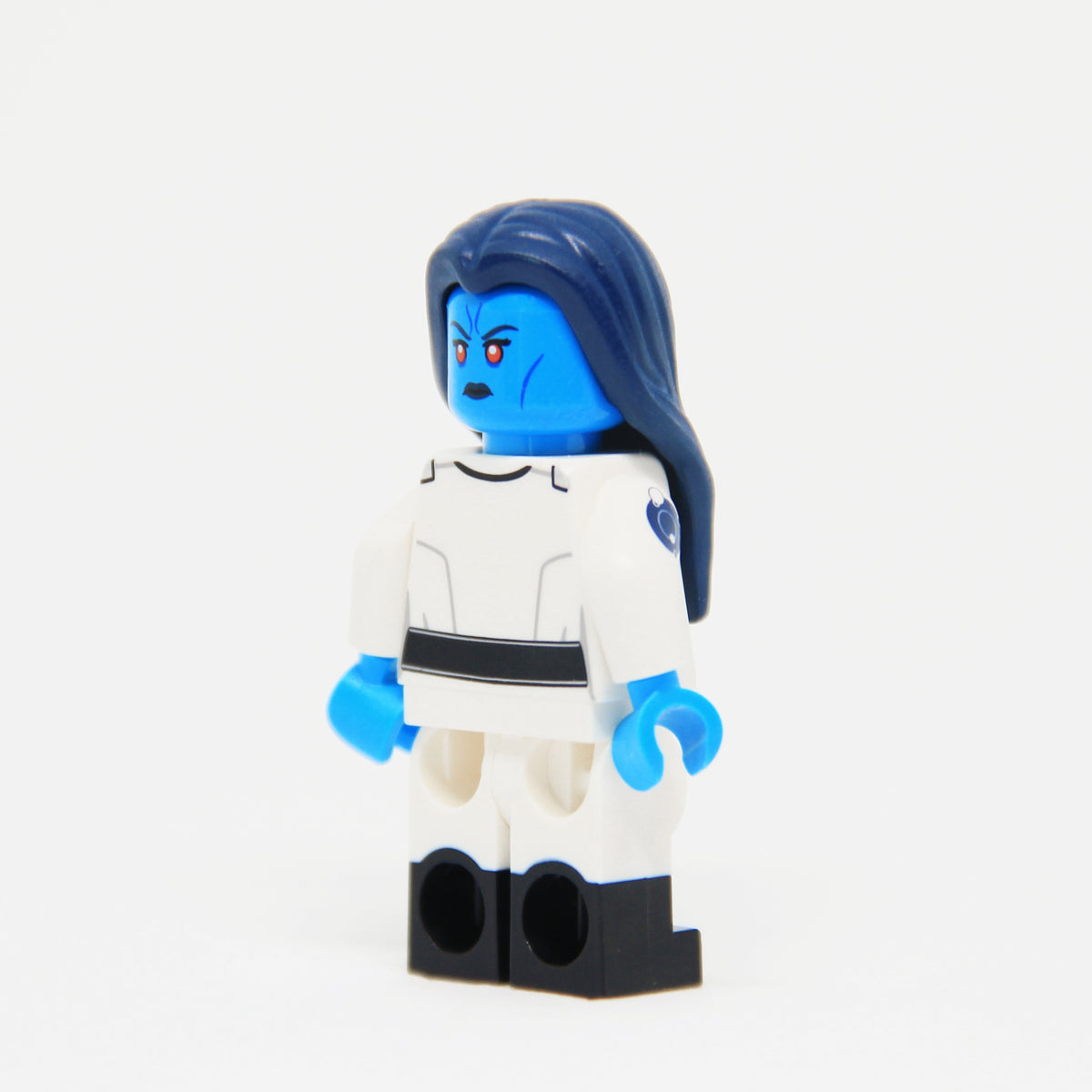 Sapphire Admiral