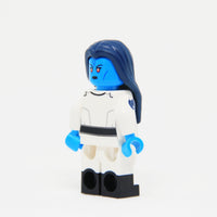 Sapphire Admiral