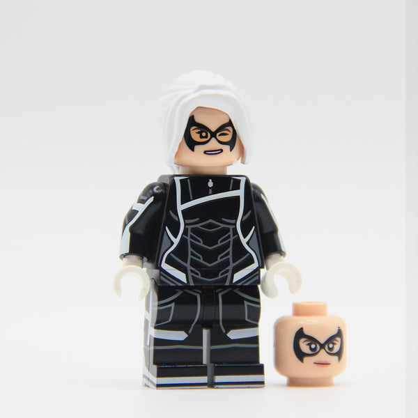 Sinister Spider / Twilight Tabby Duo Pack