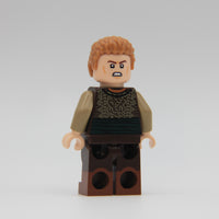 Anakin Skywalker Star Wars custom LEGO minifigure by Ra'is Customs and Brick Daddy Minifigures