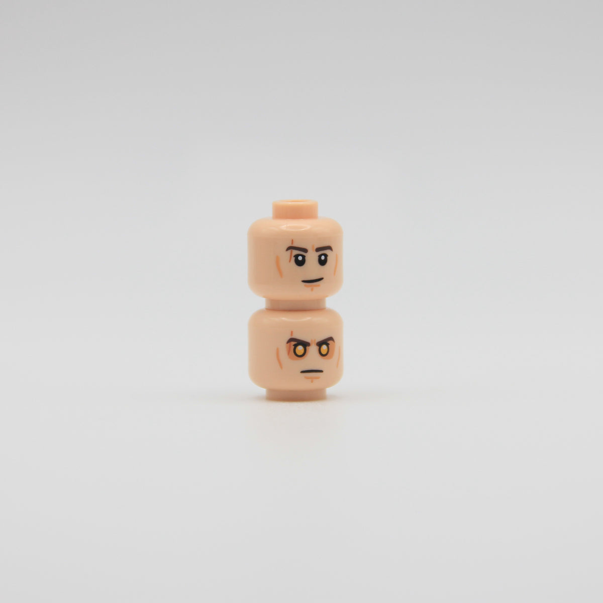 Fallen Champion Upgrade Head