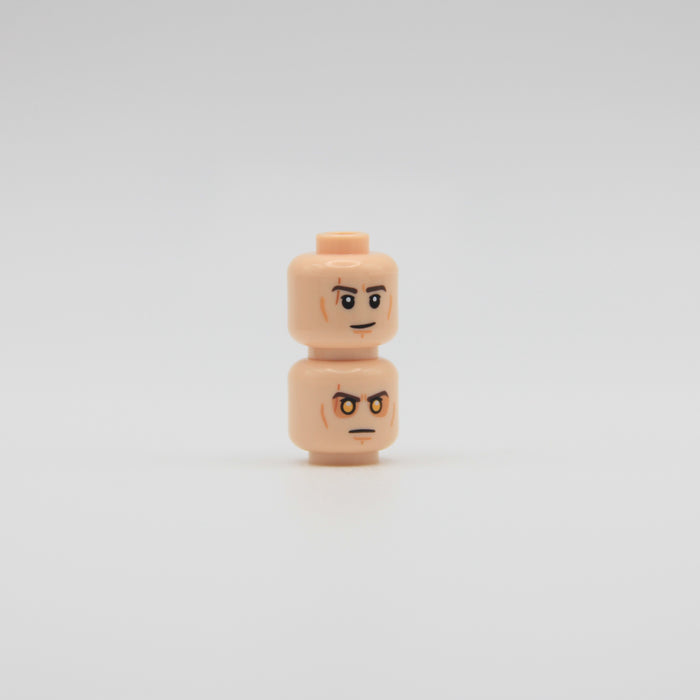 Fallen Champion Upgrade Head