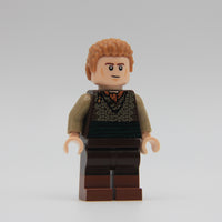 Anakin Skywalker Star Wars custom LEGO minifigure by Ra'is Customs and Brick Daddy Minifigures