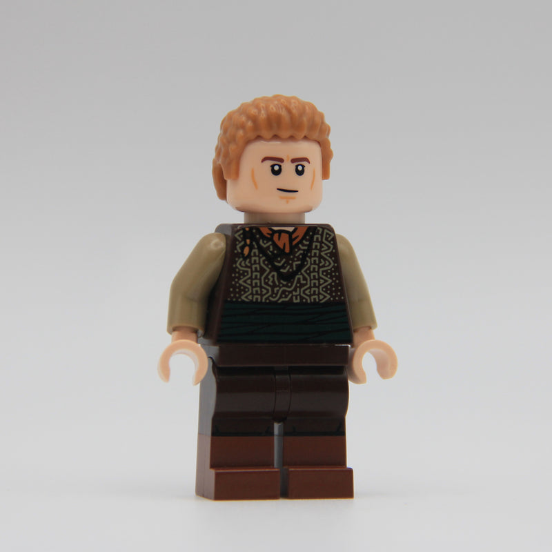 Sand Slanderer - Poncho