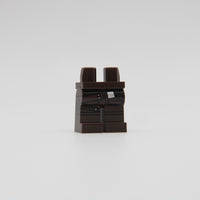 Cassian Andor Legs Star Wars custom LEGO minifigure by Ra'is Customs and Brick Daddy Minifigures