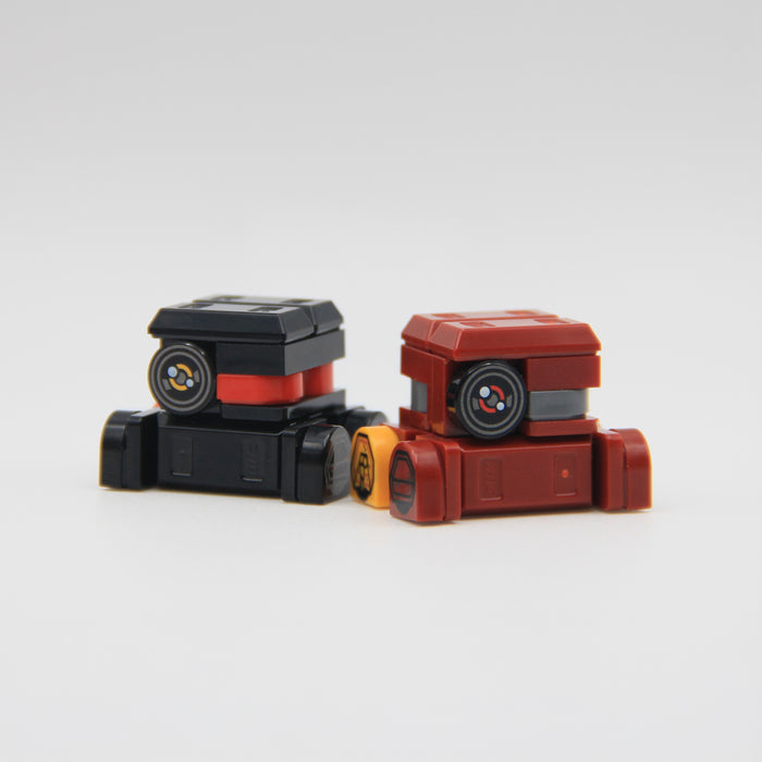 Clingy Companion Bundle
