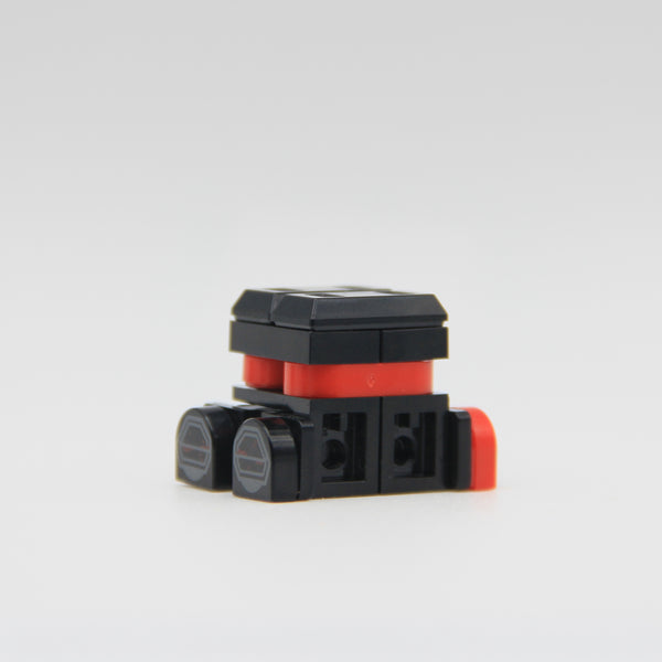 B2EMO Star Wars custom LEGO minifigure by Ra'is Customs and Brick Daddy Minifigures