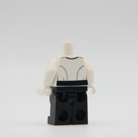 Empire ISB Lieutenant Star Wars custom LEGO minifigure by Ra'is Customs