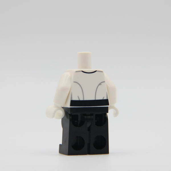 Empire ISB Lieutenant Star Wars custom LEGO minifigure by Ra'is Customs