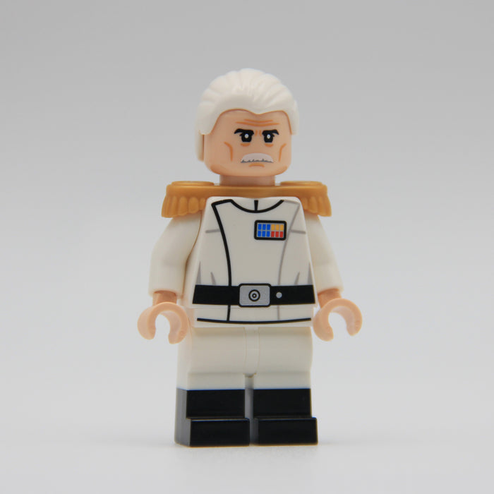 Admirable Admiral