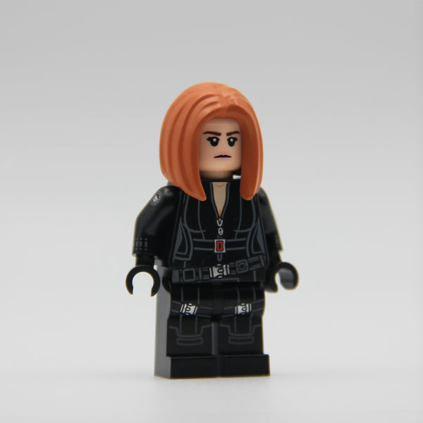 Furious Founder & Seductive Spy Duo Pack