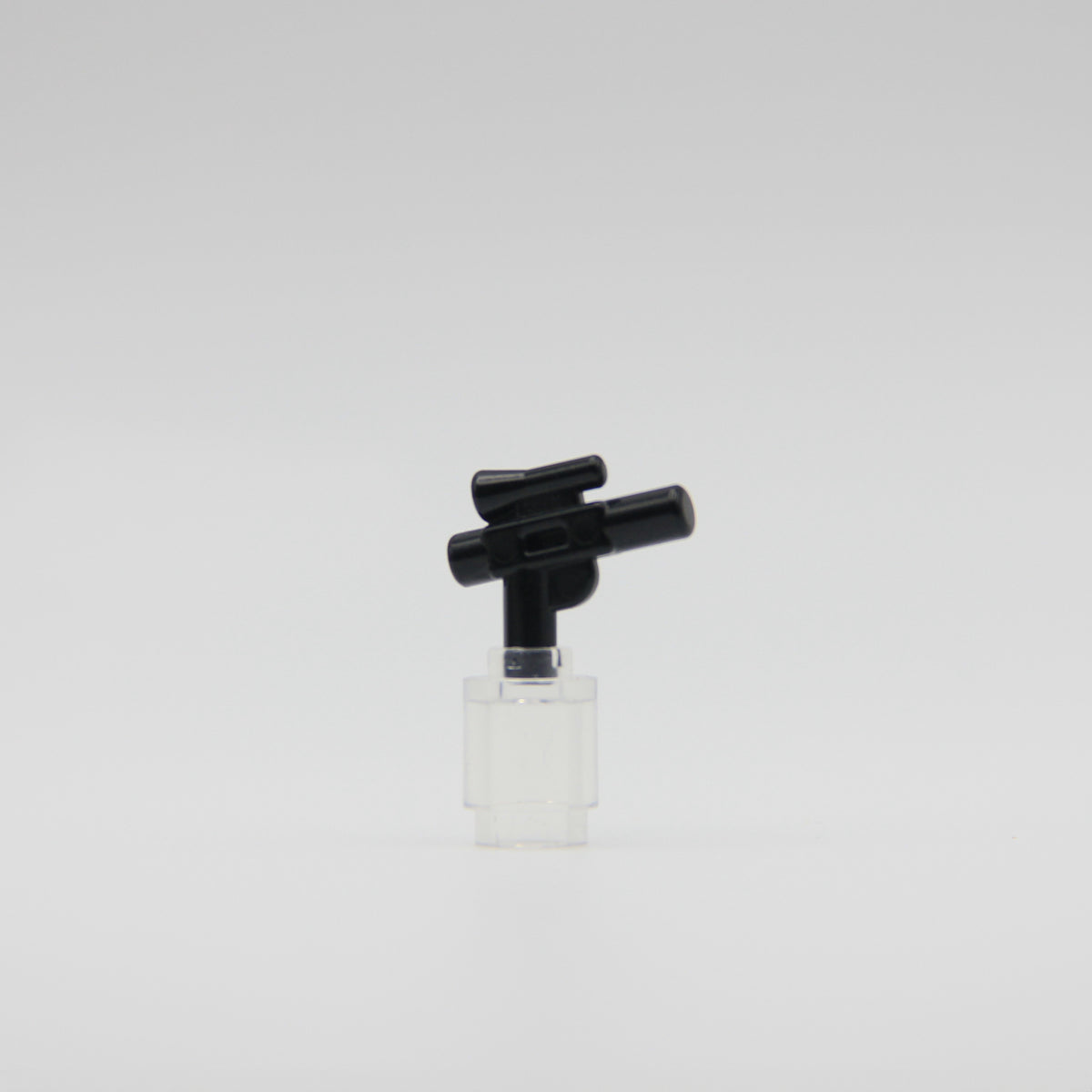 Official LEGO blaster pistol