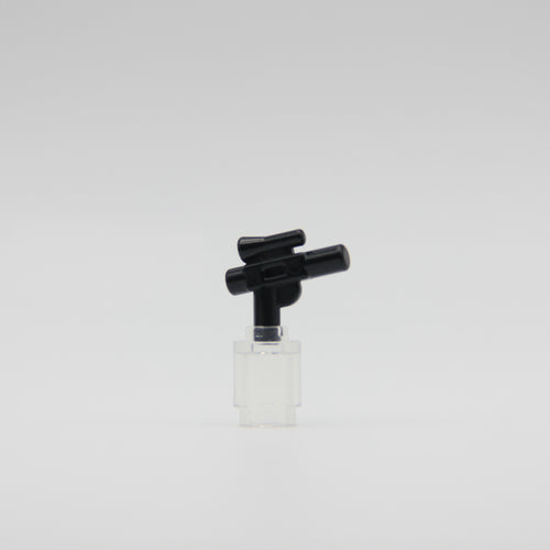 Official LEGO blaster pistol