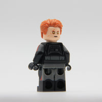 Fallen Fugitive