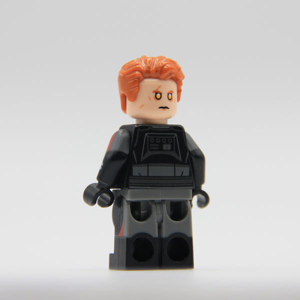 Fallen Fugitive