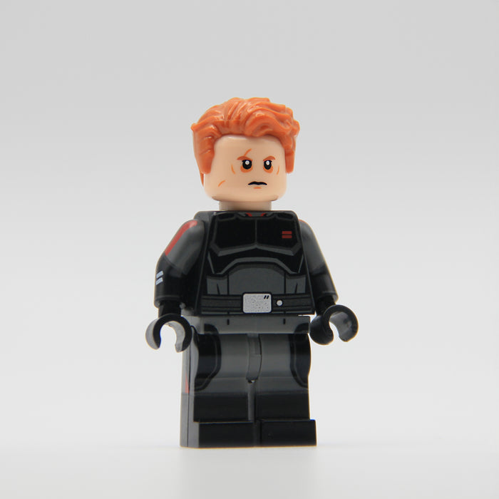 Fallen Fugitive