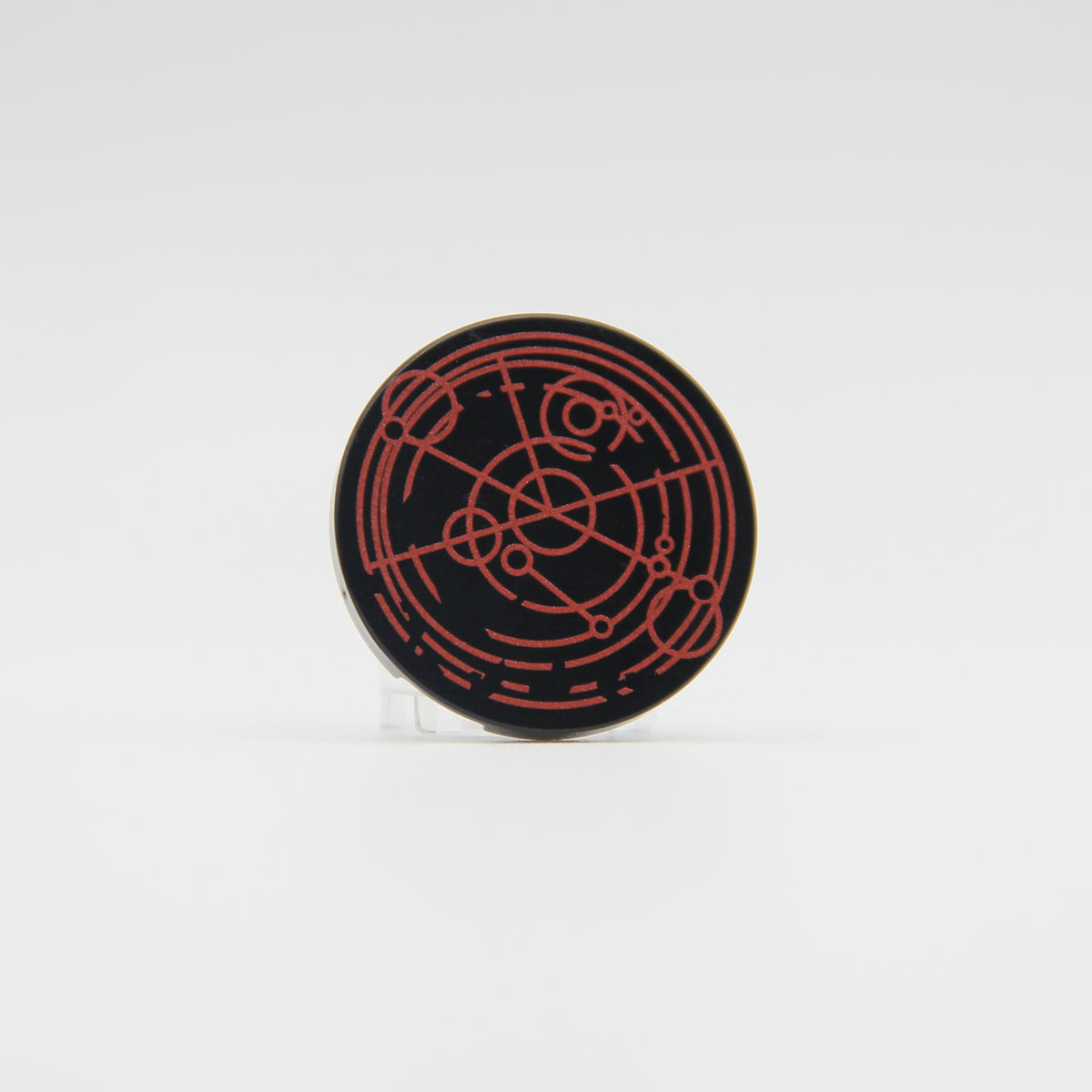 Meditation Tiles