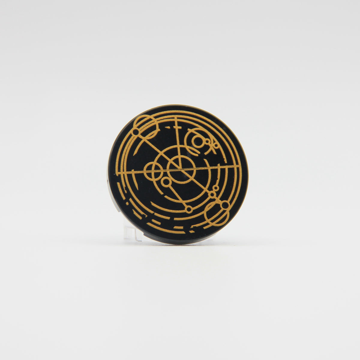 Meditation Tiles