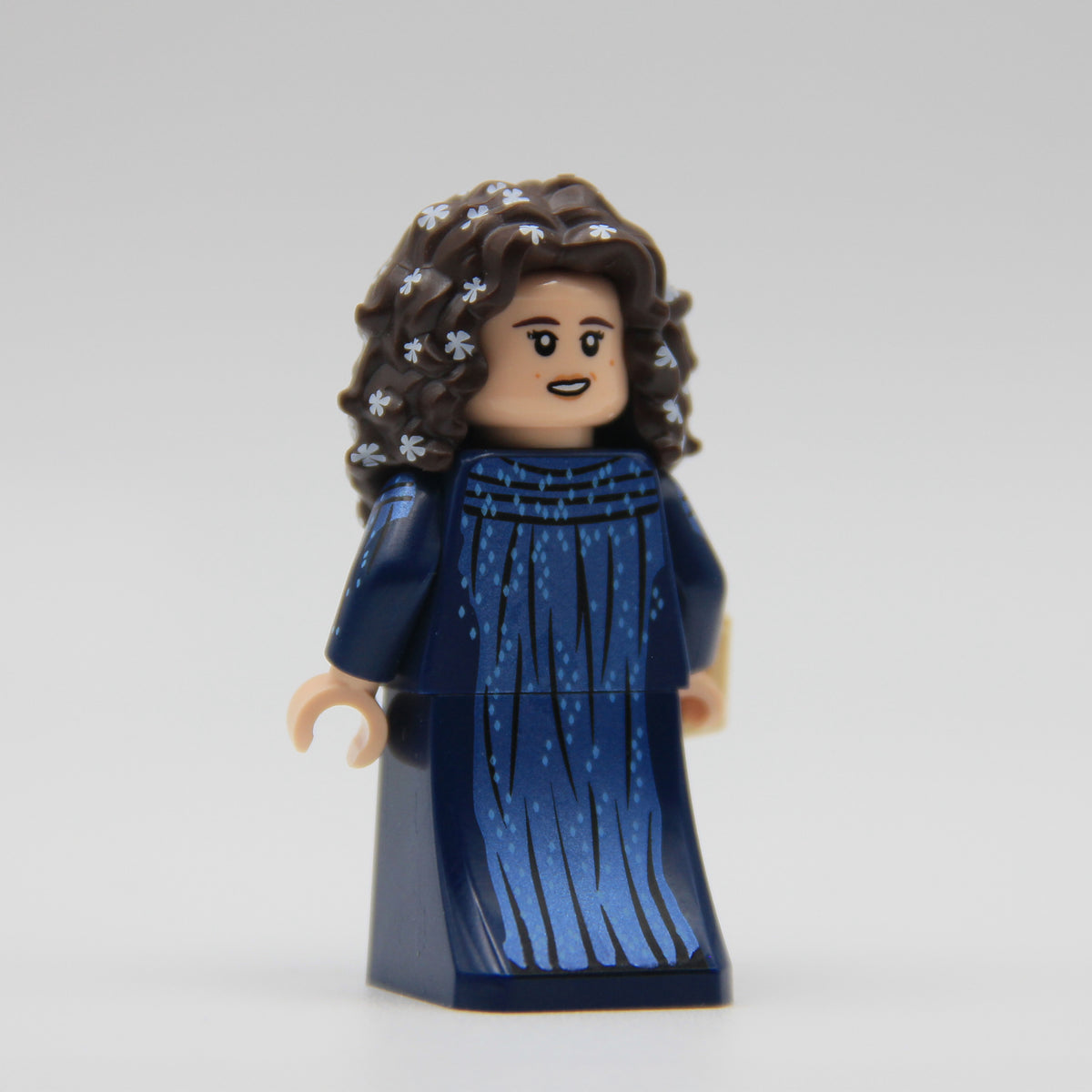 Padme Amidala Star Wars custom LEGO minifigure by Ra'is Customs