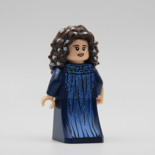 Padme Amidala Star Wars custom LEGO minifigure by Ra'is Customs