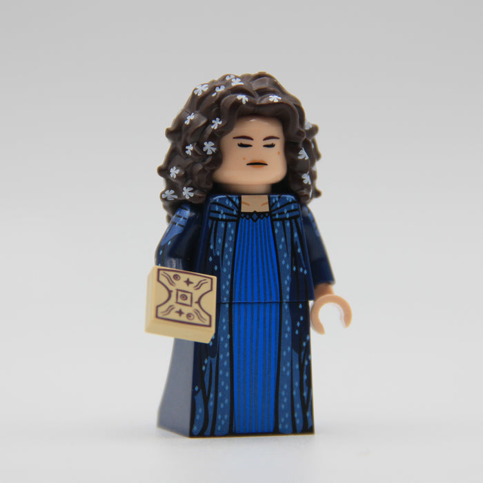 Padme Amidala Star Wars custom LEGO minifigure by Ra'is Customs