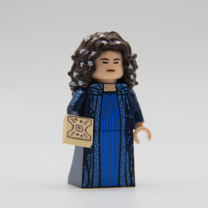 Padme Amidala Star Wars custom LEGO minifigure by Ra'is Customs