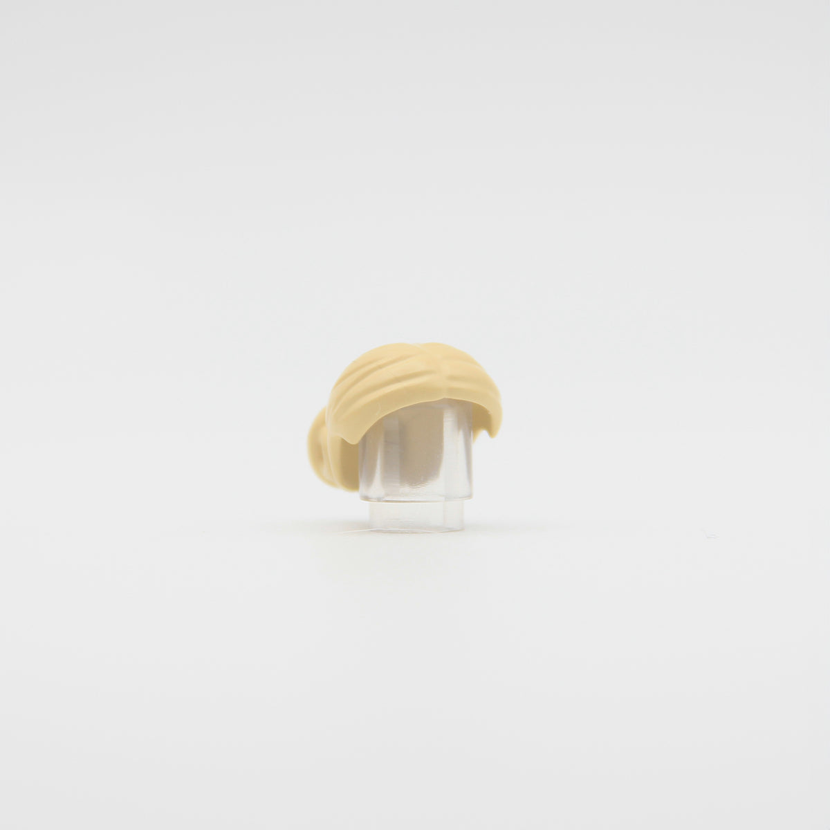 Blonde Bun Hairpiece
