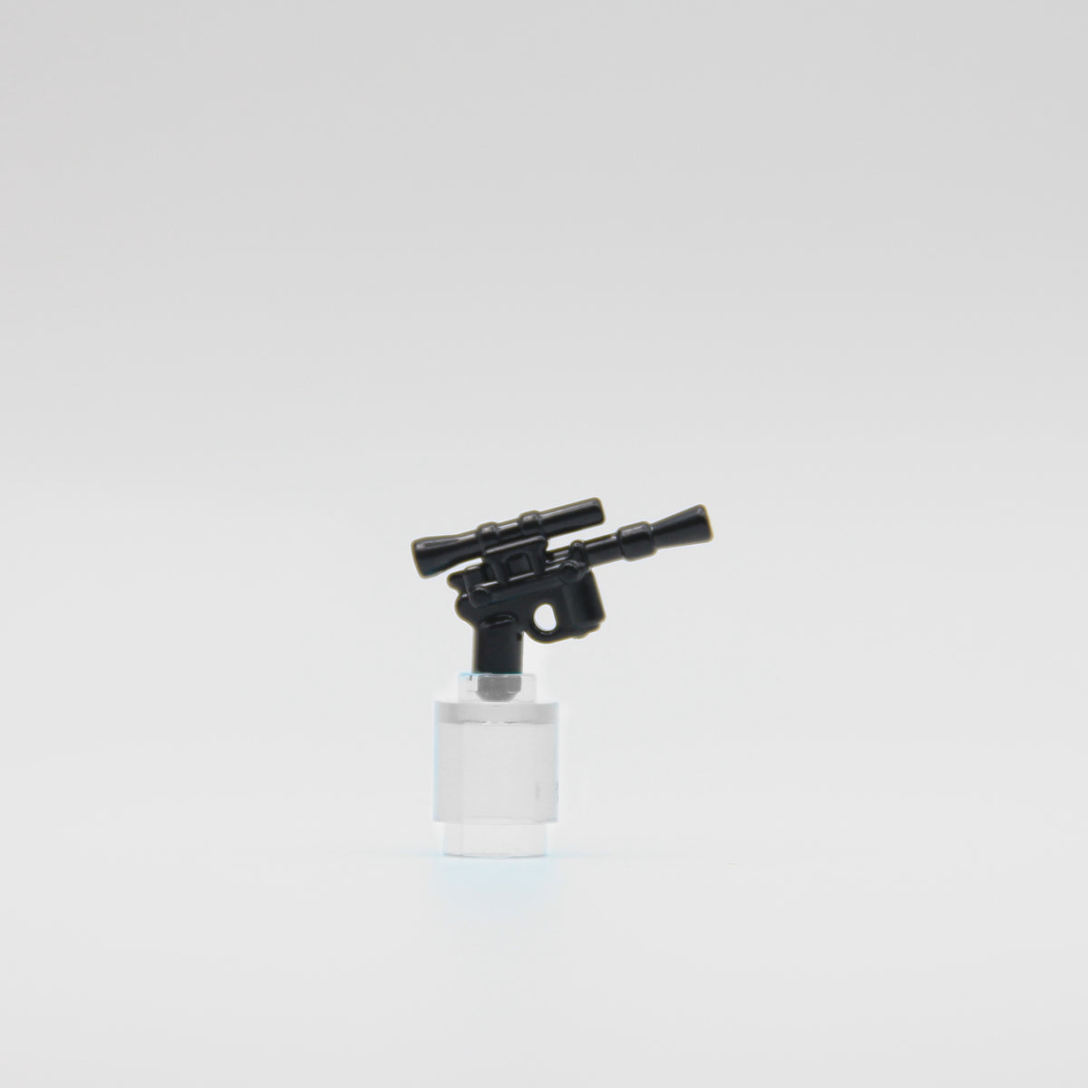 BrickArms DL-44 Custom LEGO