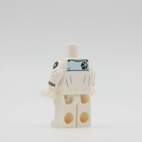 Eadu Death Star Scientist Star Wars custom LEGO minifigure by Ra'is Customs