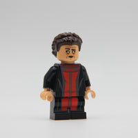 Wave 14 New Figure Bundle