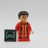 Wave 14 New Figure Bundle