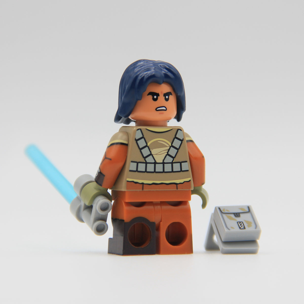 Angsty Apprentice