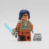 Angsty Apprentice