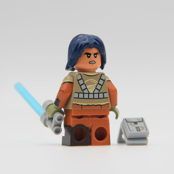Angsty Apprentice