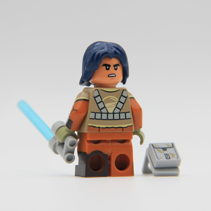 Angsty Apprentice