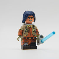 Angsty Apprentice