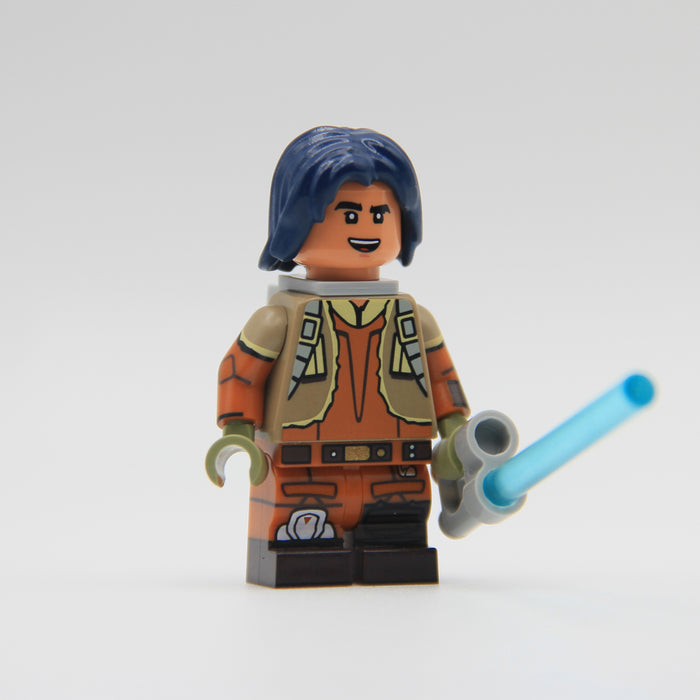 Angsty Apprentice
