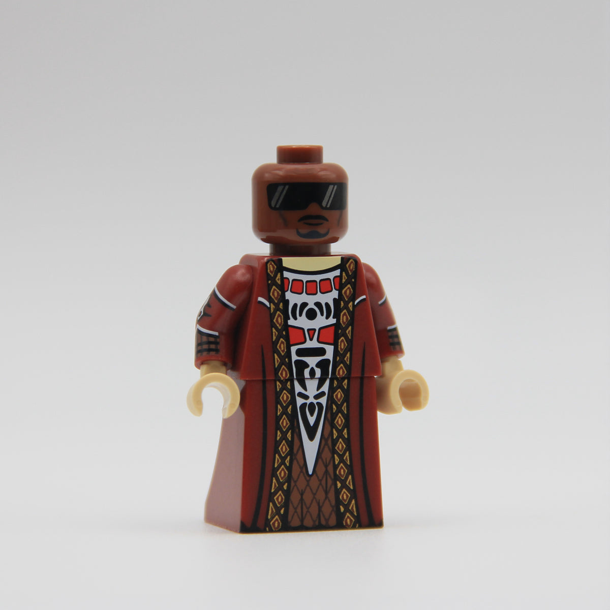 Wave 14 New Figure Bundle