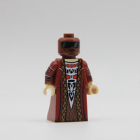 Wave 14 New Figure Bundle
