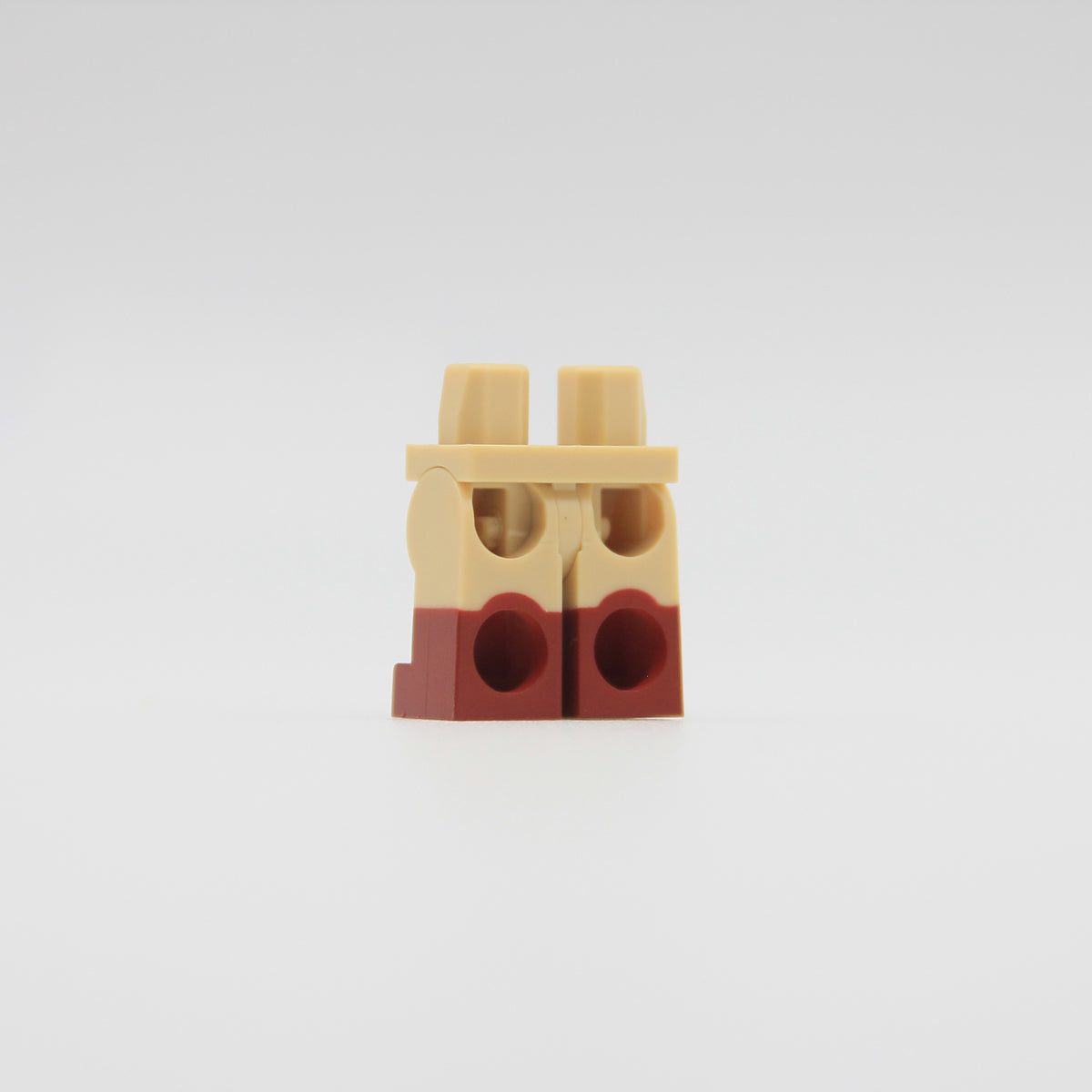 Noble Negotiator Dark Red Boots