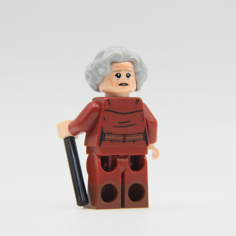 Mutinous Matriarch