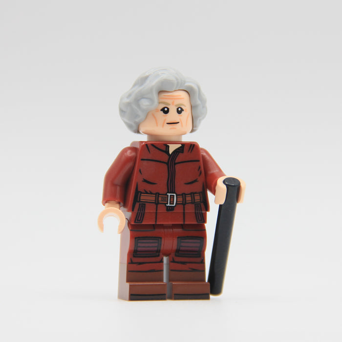 Mutinous Matriarch