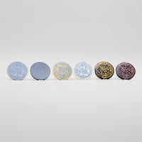 Meditation Tiles